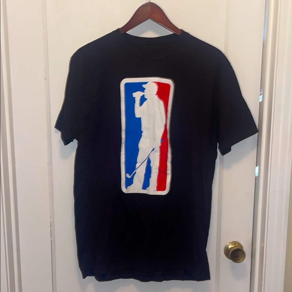 [u suck at golf] Amateur Golf Tour Tee